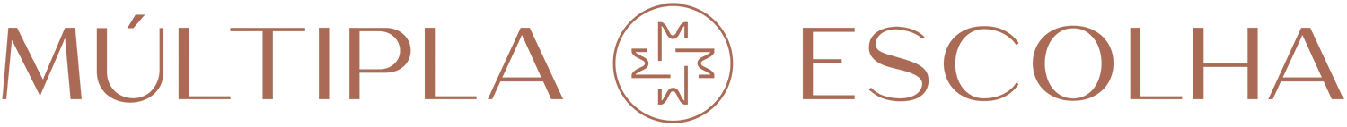 Logo Múltipla Escolha Email Template