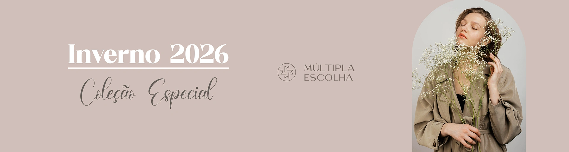 Banner da Loja