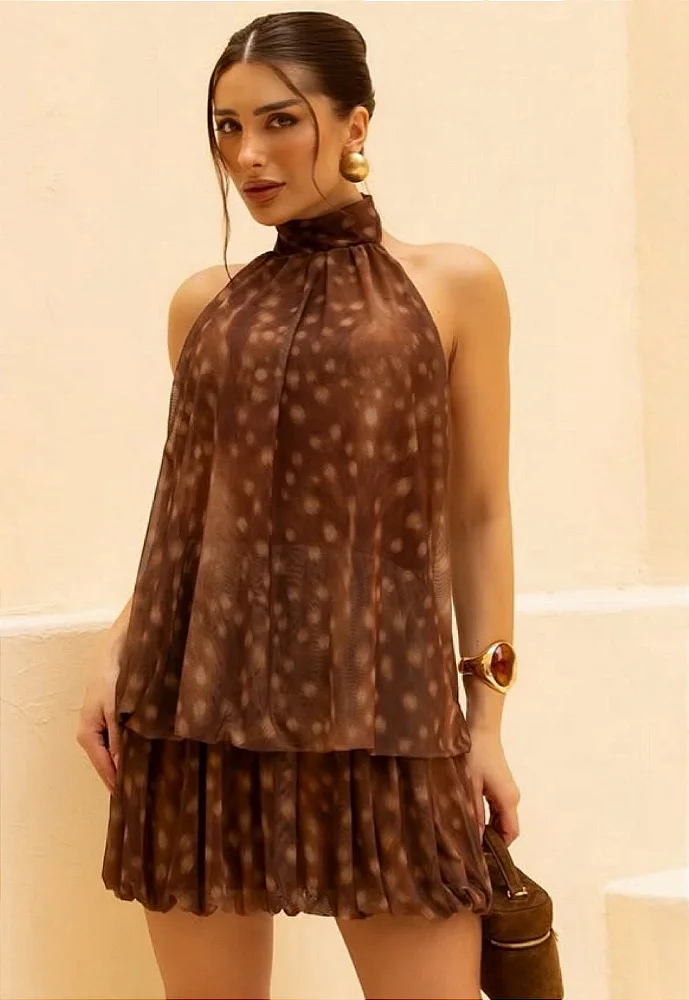 Vestido Versalles